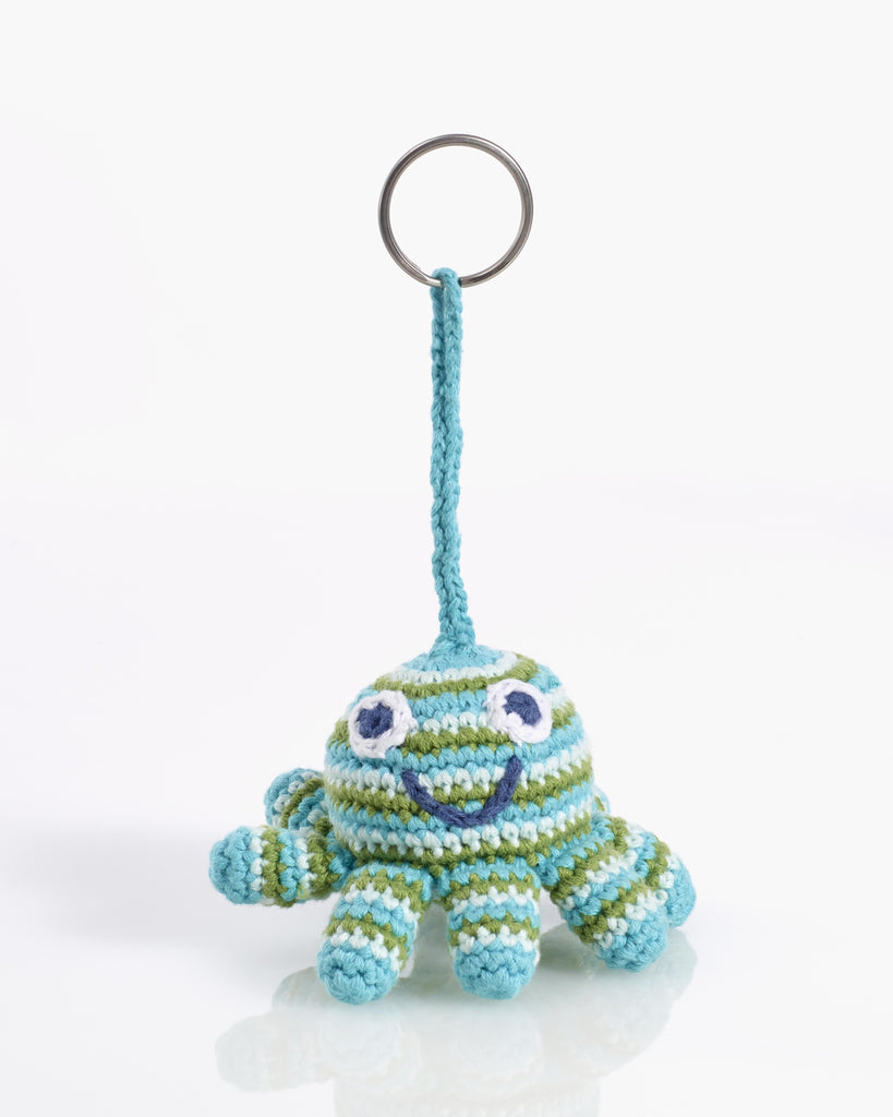 Otto Octopus pendants