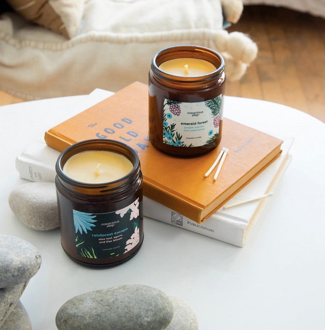 Conscious Scent