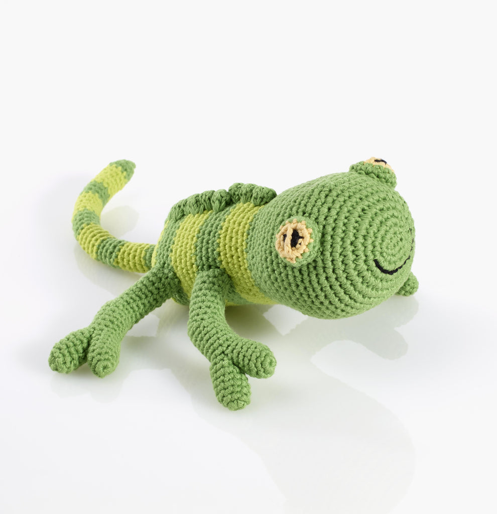 Gerd Gecko
