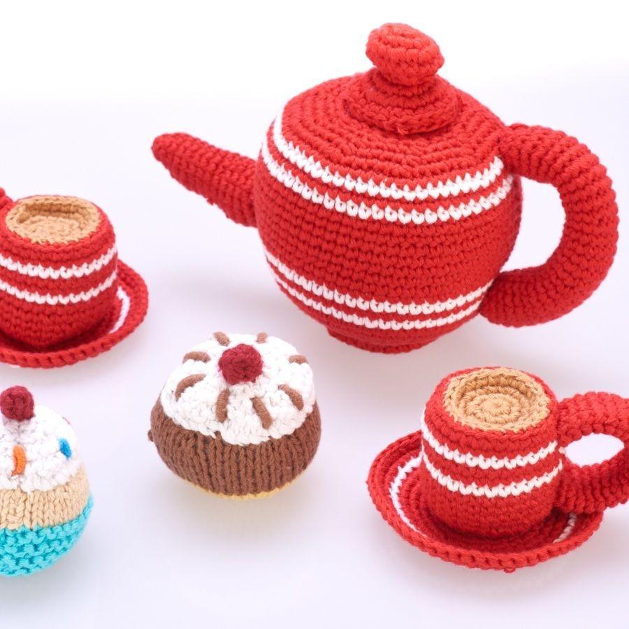 Tea set