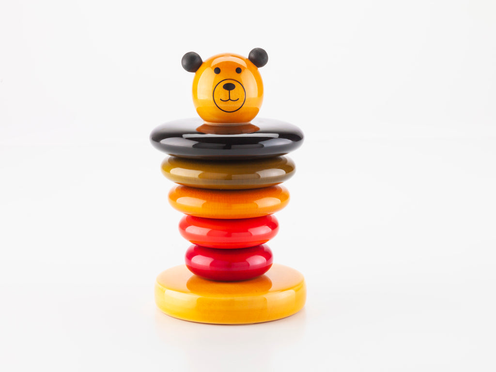 Maya deals organic toys