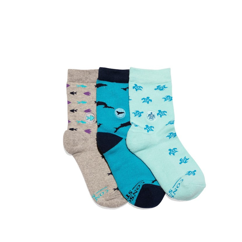 Socks box for dog lovers