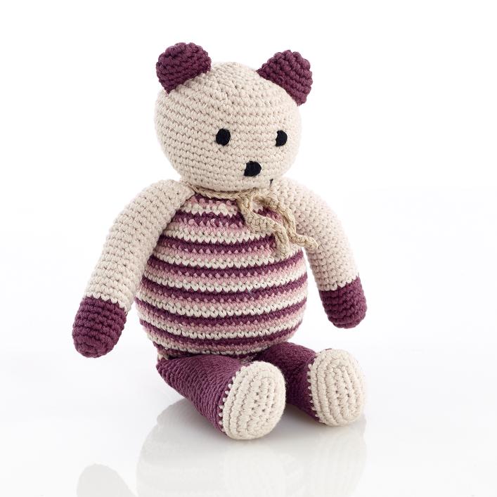 HimBär / rattle
